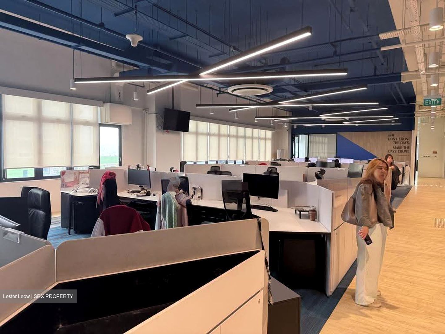 Tai Seng Centre (D13), Factory #633270241
